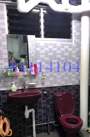 Blk 859A Tampines Avenue 5 (Tampines), HDB 5 Rooms #163432322